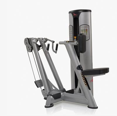 FreeMotion Epic Seated Row