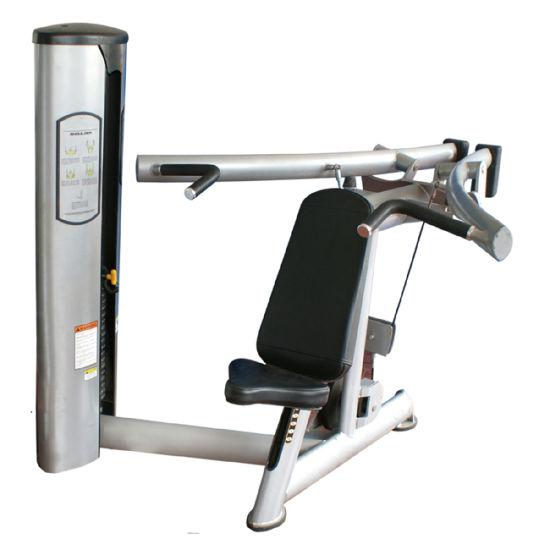 FreeMotion Epic Shoulder Press