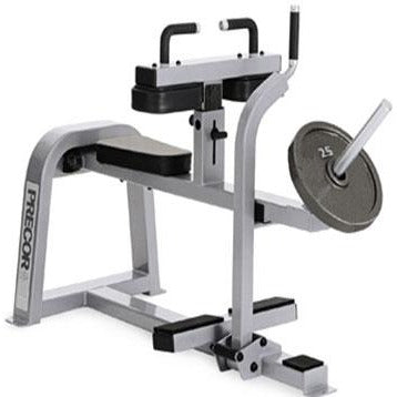 Precor Calf Raise