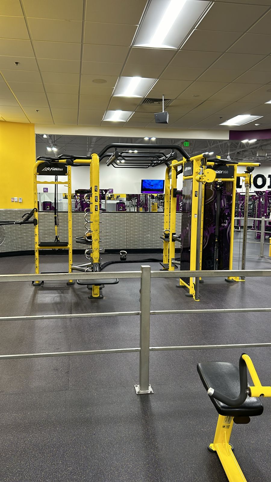 Life Fitness Optima Series - Strength Equipment Package for Sale