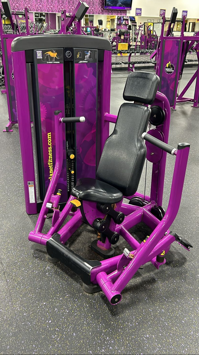 Life Fitness Insignia Series – Premium Strength Equipment Package for Sale