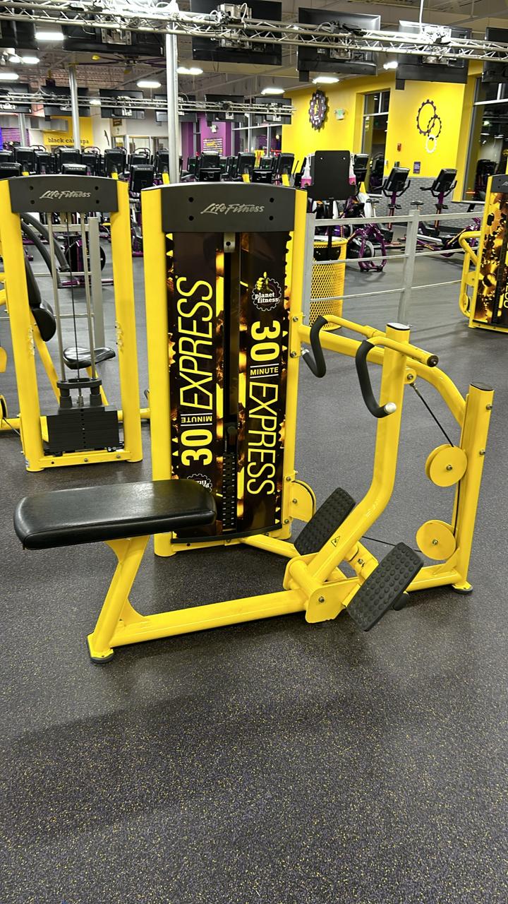 Life Fitness Optima Series - Strength Equipment Package for Sale