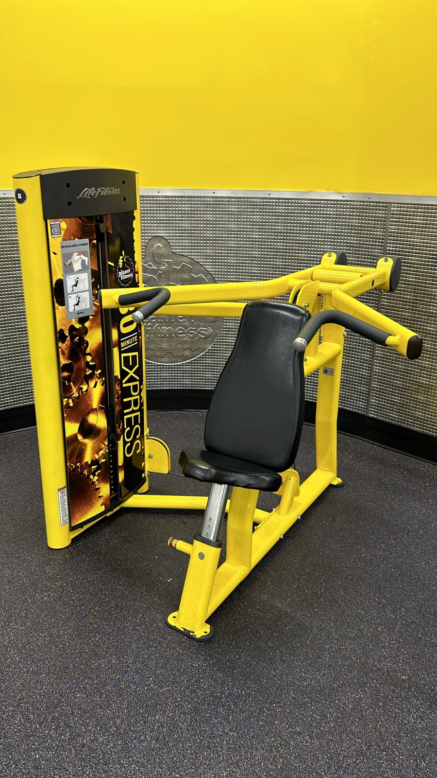 Life Fitness Optima Series - Strength Equipment Package for Sale