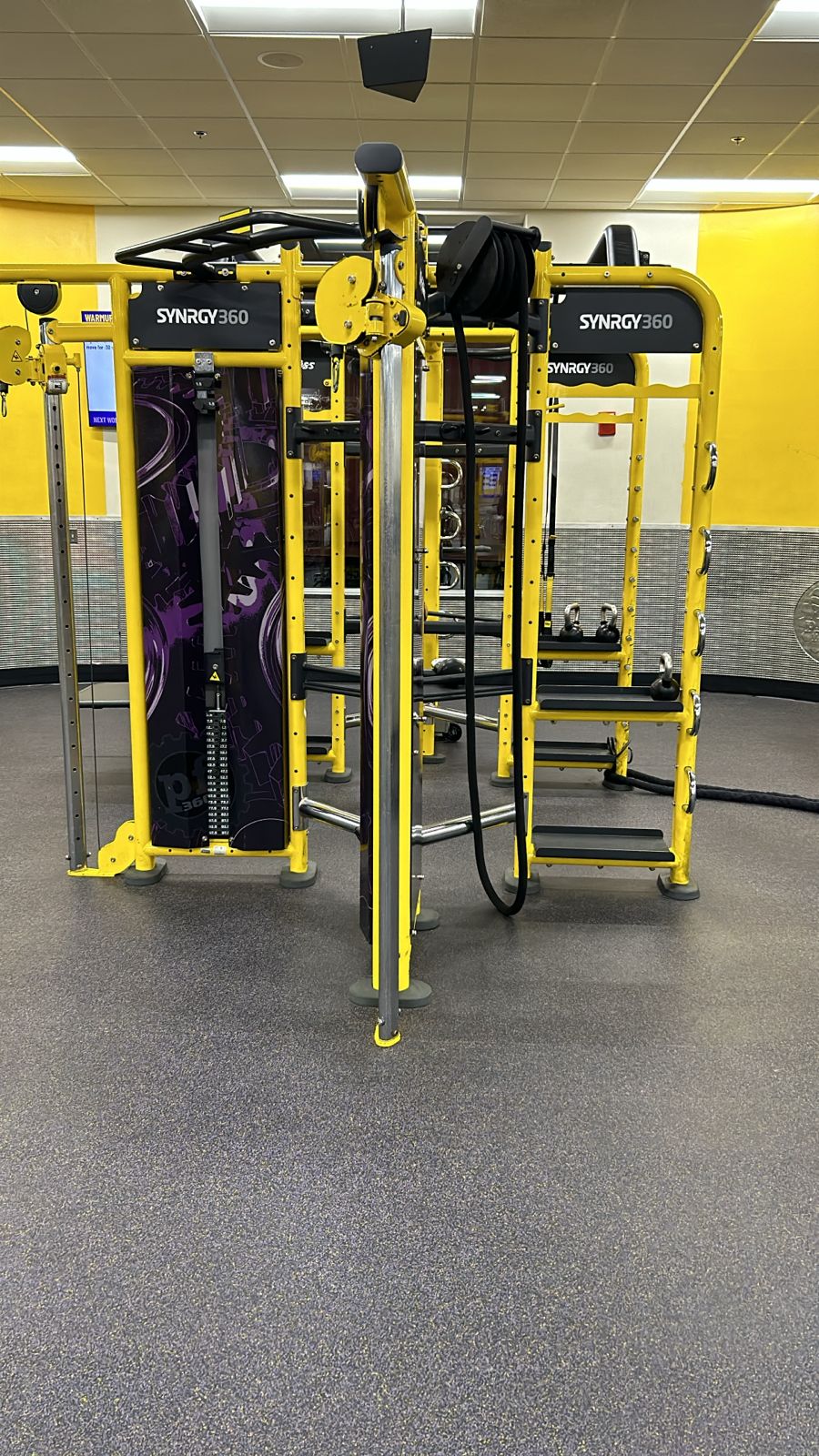 Life Fitness Optima Series - Strength Equipment Package for Sale