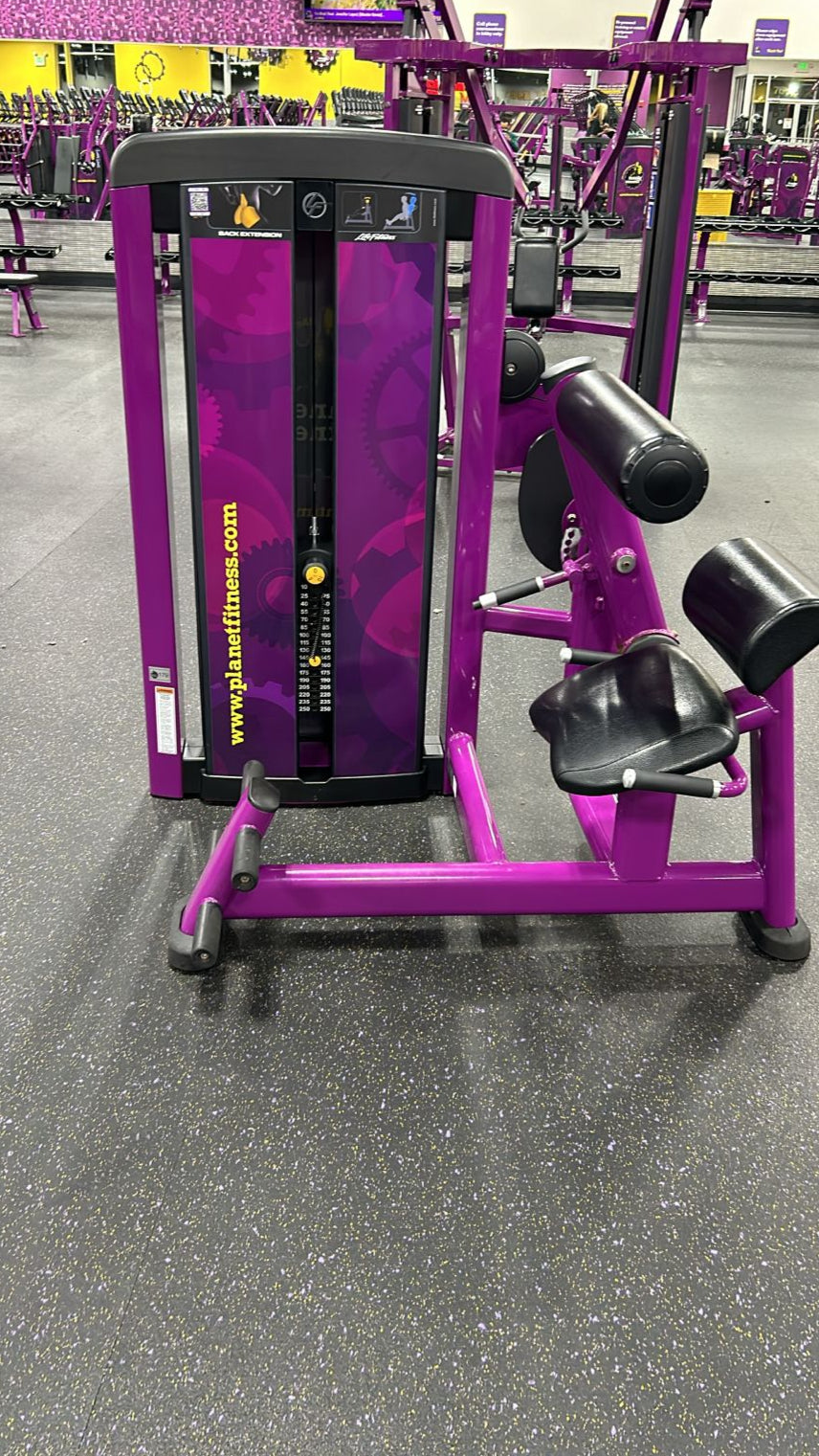 Life Fitness Insignia Series – Premium Strength Equipment Package for Sale