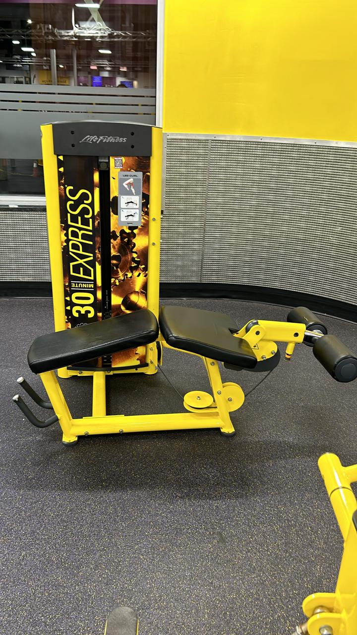Life Fitness Optima Series - Strength Equipment Package for Sale