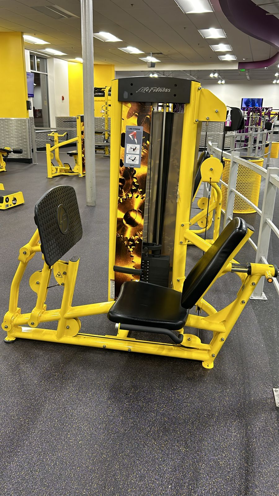 Life Fitness Optima Series - Strength Equipment Package for Sale