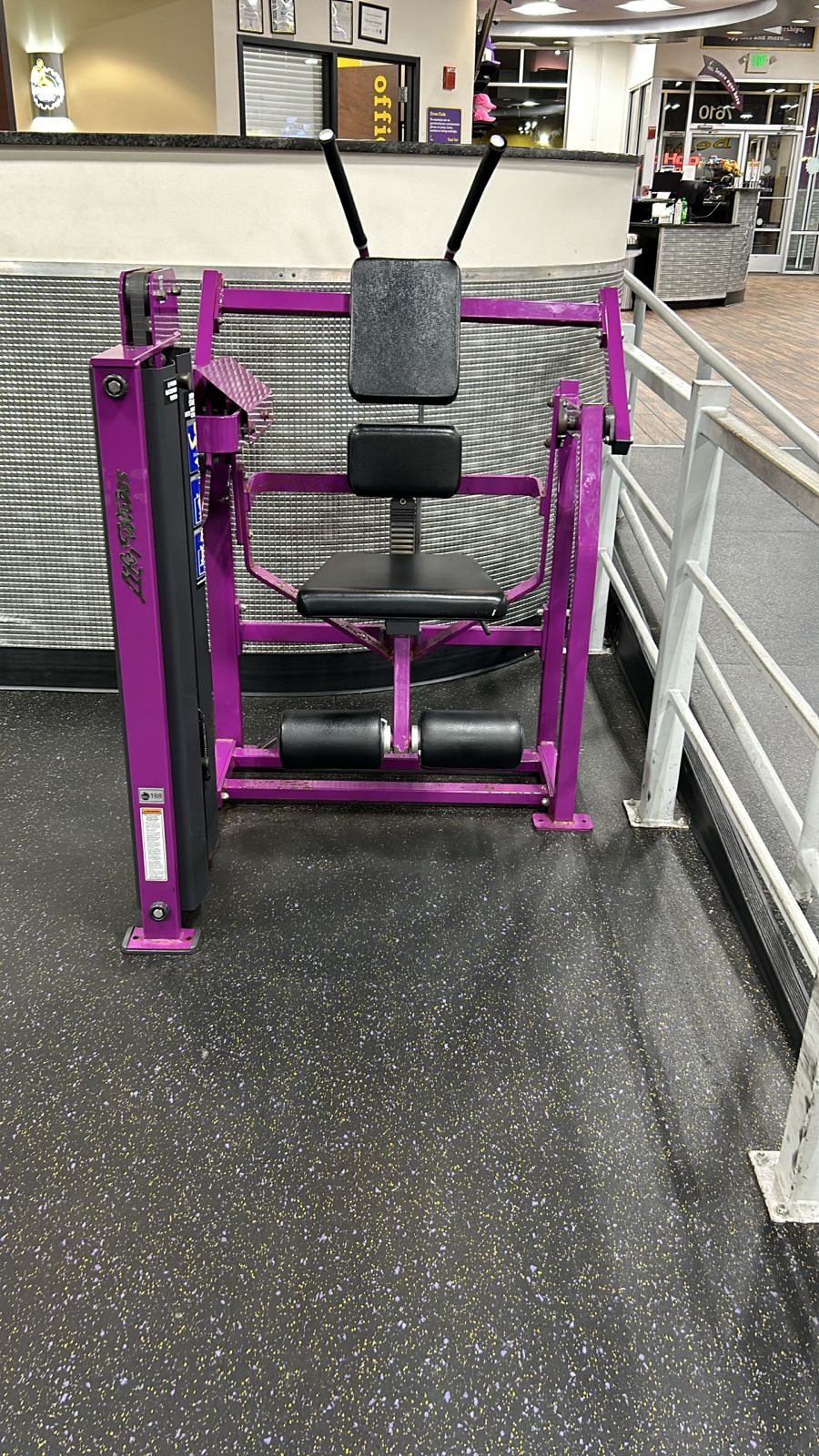 Life Fitness Insignia Series – Premium Strength Equipment Package for Sale