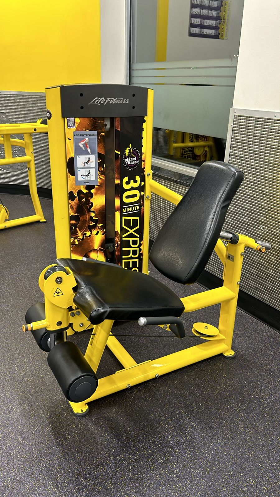 Life Fitness Optima Series - Strength Equipment Package for Sale
