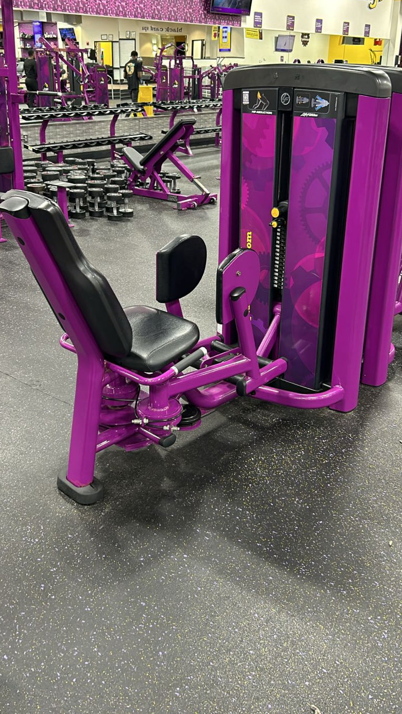 Life Fitness Insignia Series – Premium Strength Equipment Package for Sale