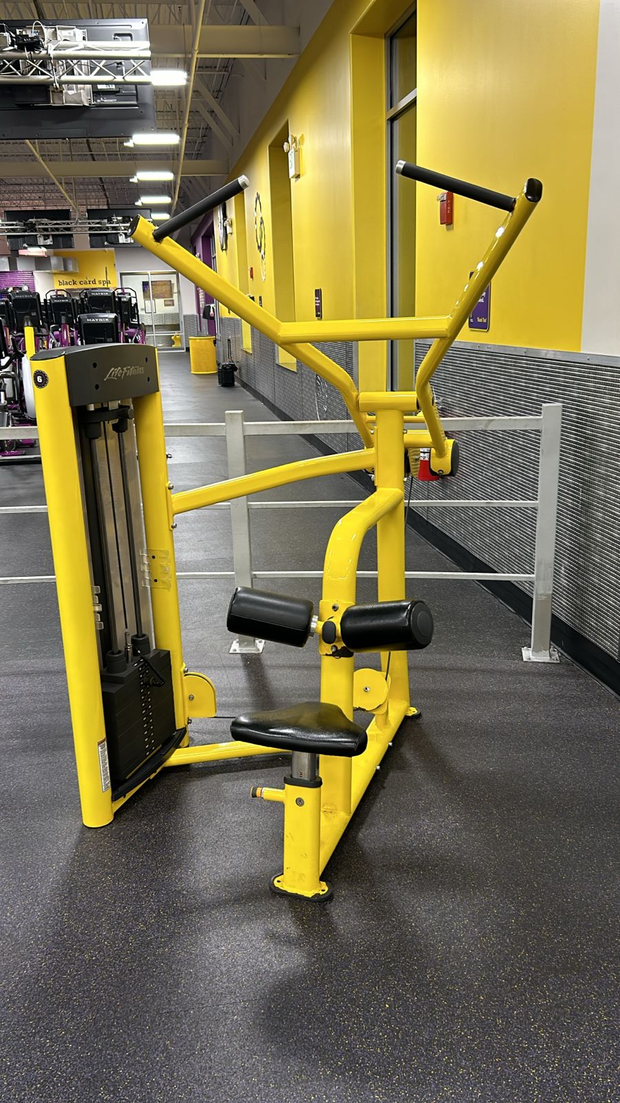 Life Fitness Optima Series - Strength Equipment Package for Sale
