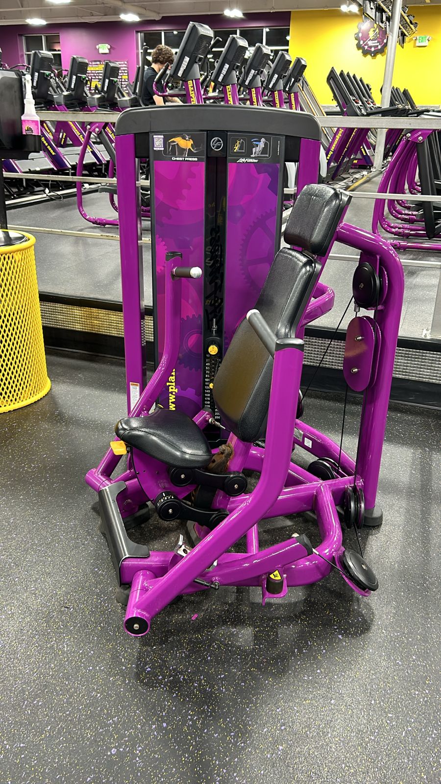 Life Fitness Insignia Series – Premium Strength Equipment Package for Sale