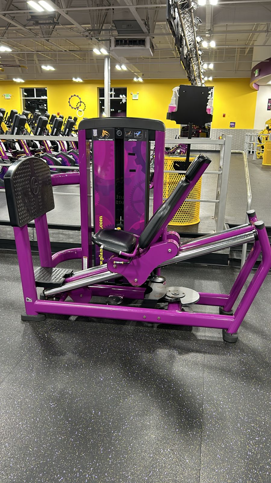 Life Fitness Insignia Series – Premium Strength Equipment Package for Sale