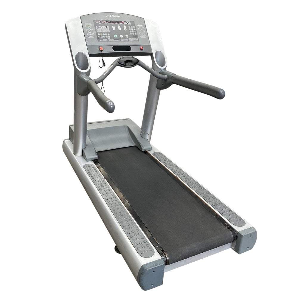 Life Fitness 95Ti Treadmill