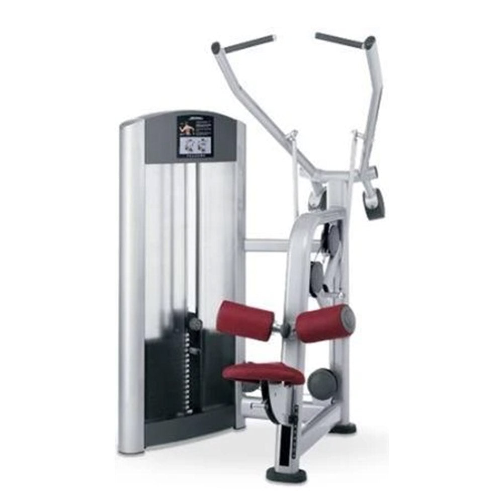 Life Fitness Signature Lat Pulldown