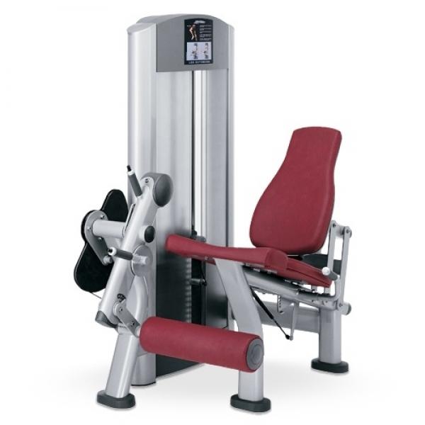 Life Fitness Signature Leg Extension