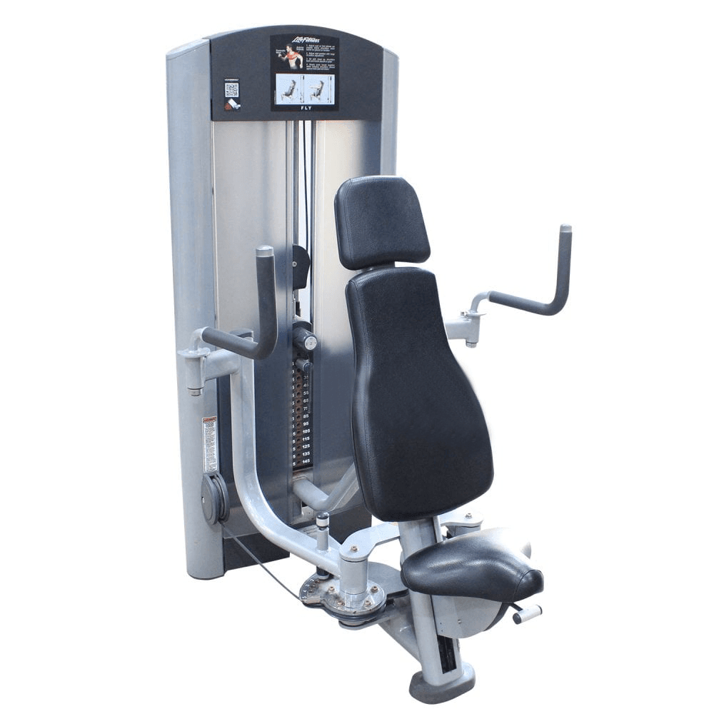 Life Fitness Signature Pectoral Fly