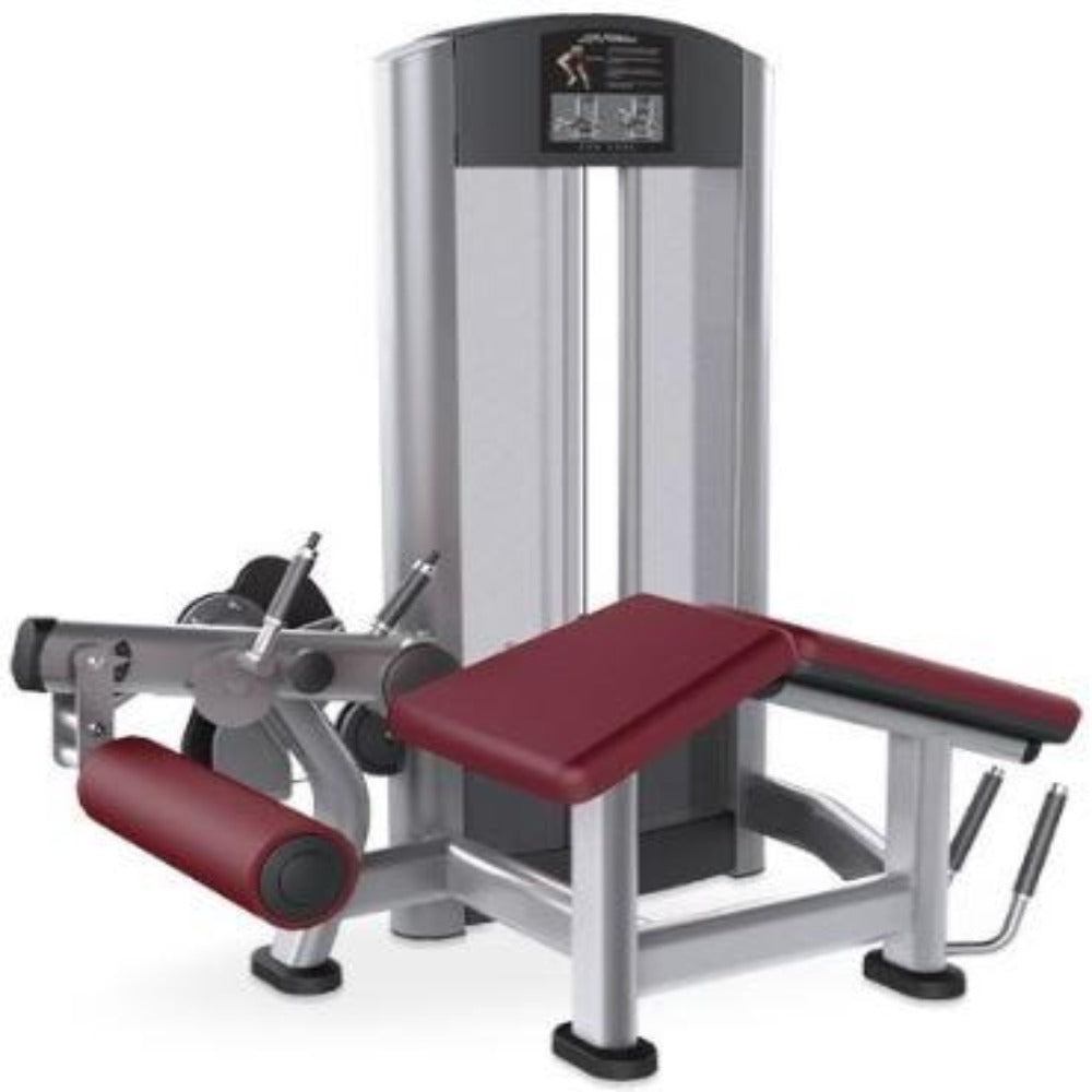 Life Fitness Signature Prone Leg Curl