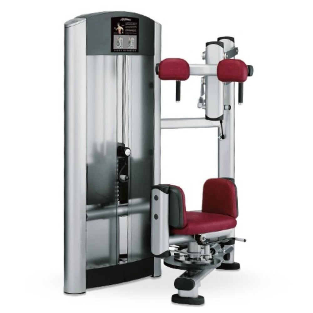 Life Fitness Signature Torso Rotation